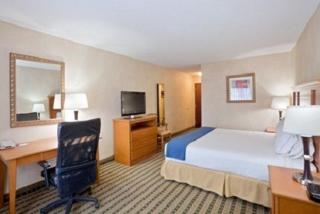 EVEN Hotel Ann Arbor S - University Area by IHG - Ann Arbor - 1