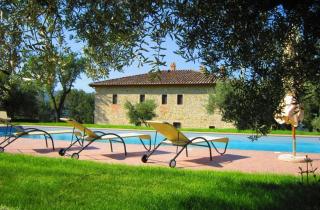 Casale dei Dotti - Colle Umberto - 7