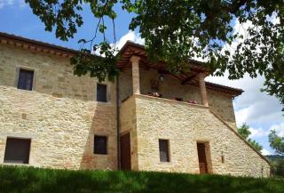 Casale dei Dotti - Colle Umberto - 8