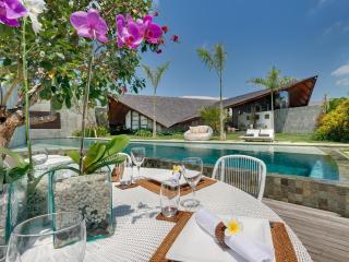 The Layar - Designer Villas and Spa, CHSE Certified - Seminyak - 4