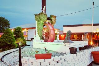 Woodland Inn - Niagara Falls - 3