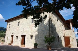 Casale dei Dotti - Colle Umberto - 4