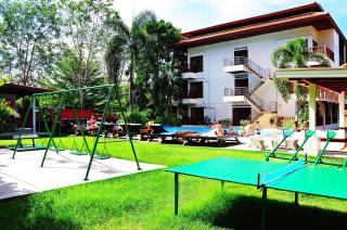 Alina Grande Hotel & Resort - 3