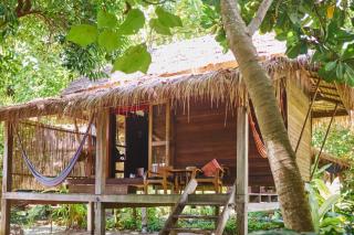Castaway Resort Koh Lipe - Ko Lipe - 9