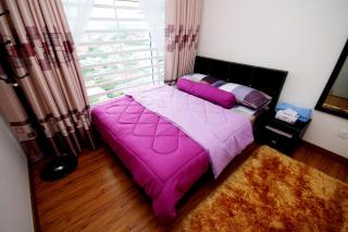 Husna Apartment DPerdana Kota Bharu - 2