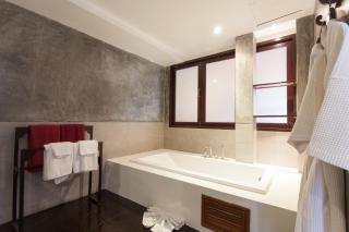 The Briza Beach Resort, Samui - SHA Plus - Chaweng - 9