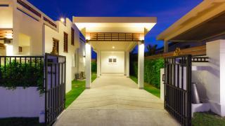 Hideaway Pool Villa S126 - Suan Son - 4