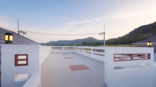 Hideaway Pool Villa S126 - Suan Son - 3