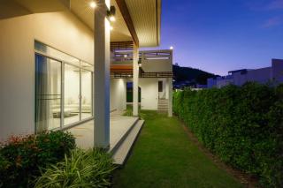 Hideaway Pool Villa S126 - Suan Son - 1
