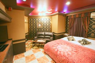 SARI Resort Kawanishi (Adult Only) - Kawanishi - 8
