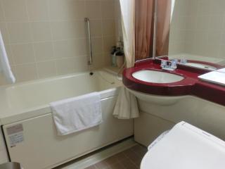Prince Hotel Shimonoseki - Shimonoseki - 8