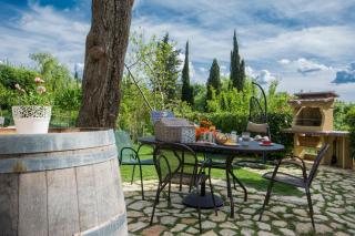 La Coroncina Lodging - Siena - 8