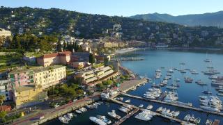 Hotel Laurin - Santa Margherita Ligure - 6