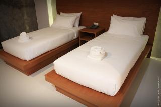 Merdelong Hotel - Phatthalung - 8