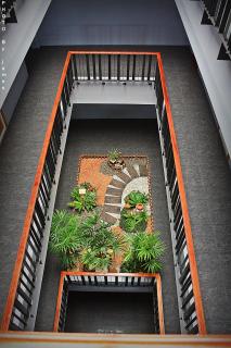 Merdelong Hotel - Phatthalung - 4