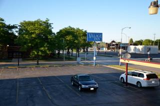 Village Inn Green Bay - 3