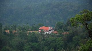 Abiyal Mountain Stay - Madikeri - 7