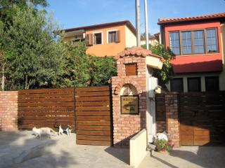 Studios Arabas - Tessalónica - 0