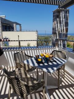 Charlise Luxury Villa by Cretevasion - Anópolis - 4