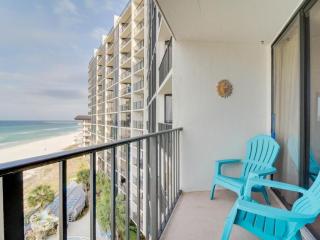 Edgewater Beach Resort - 9