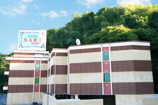 SARI Resort Kawanishi (Adult Only) - Kawanishi - 0