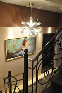 Dream's Hotel - Gjirokastër - 3