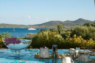 Villa Smeralda Punta Lada Porto Rotondo - Porto Rotondo - 3
