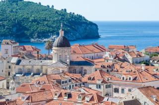 Sea View Studio Positive Place - Dubrovnik - 9