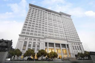 Hotel Nikko Wuxi - Wuxi - 3