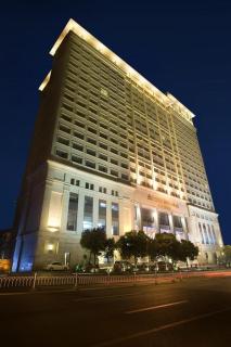 Hotel Nikko Wuxi - 2