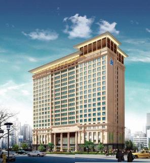 Hotel Nikko Wuxi - Wuxi - 0