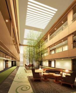 Hotel Nikko Wuxi - Wuxi - 1