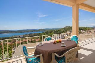 Bulat Sea View Apartments - Šibenik - 2