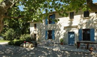 Le Mas d'Isnard - Arles - 0