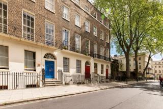Astor Museum Hostel - Londra - 0