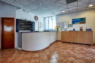 Hotel Palace - Finale Ligure - 0