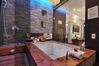 Golden Hot Spring Hotel - Taipei - 5