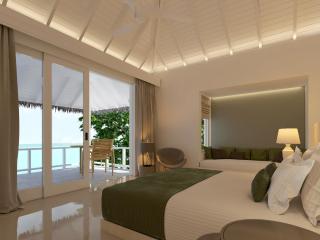 Sun Siyam Olhuveli - 4