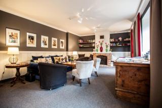 Hotel Markus Sittikus Salzburg - 1