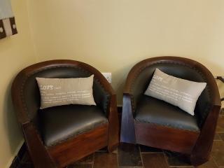 Santai guesthouse - 1