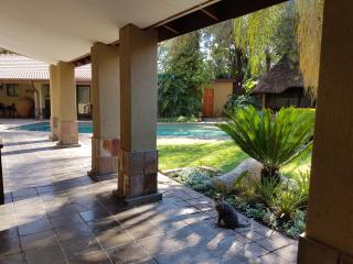 Santai guesthouse - 3