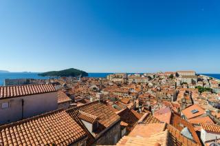 Sea View Studio Positive Place - Dubrovnik - 7