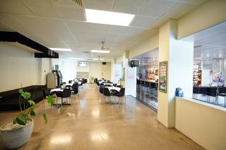 Commercial Hotel - 2