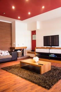 Deluxe Apart - Furadouro - 9