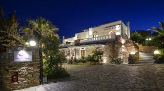 Villa Pari Manda - Agios Prokopios - 7