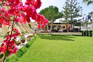 Napa Prince Hotel Apts - 2