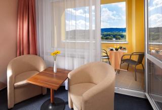 Apartman Lipno - 7