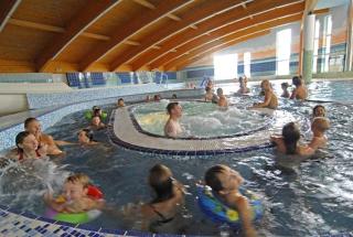 Apartman Lipno - Frymburk nad Vltavou - 1