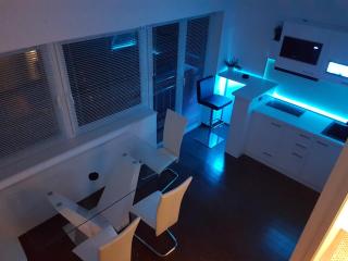 Jacuzzi Penthouse Apartment - Matulji - 5