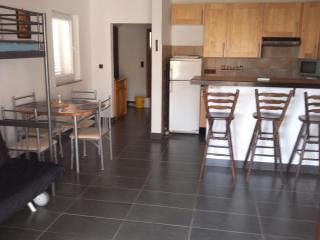 Ferienwohnung-Apartment Bootsliegeplatz nach Anfrage - 5